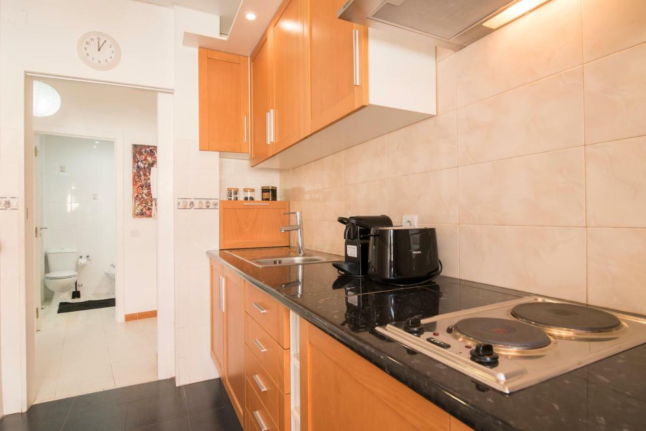 Art And Design Apartment In ליסבון מראה חיצוני תמונה