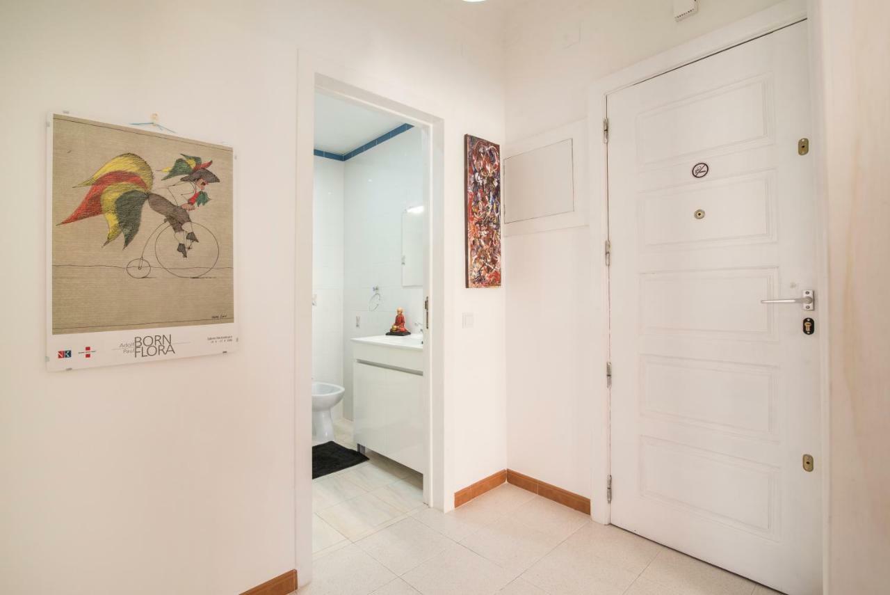Art And Design Apartment In ליסבון מראה חיצוני תמונה