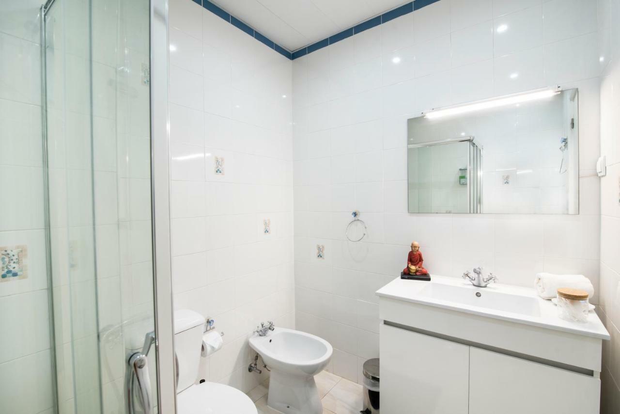 Art And Design Apartment In ליסבון מראה חיצוני תמונה